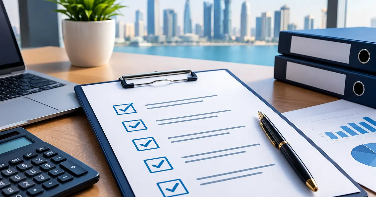Tax Compliance in Qatar